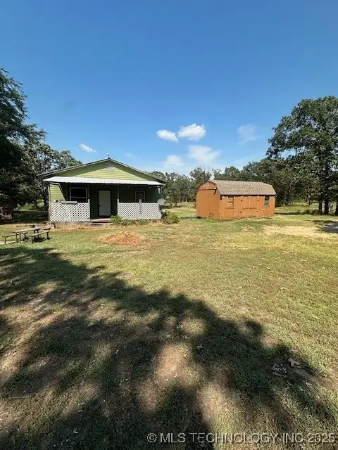 2648 N 382 #C, Wetumka, OK 74883 - Image #2