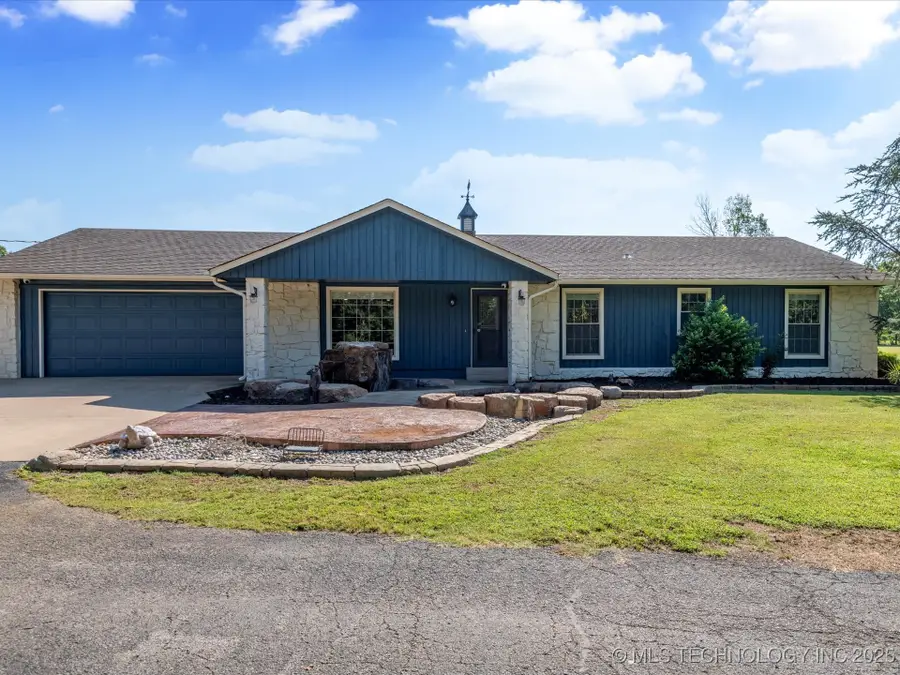 403000 W 2150 Drive, Bartlesville, OK 74006 - Image #2