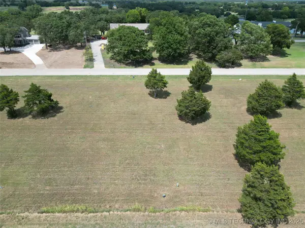 620 Country Club Road, Ardmore, OK 73401