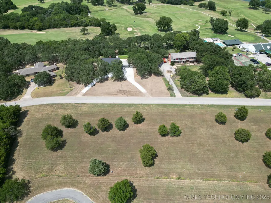 620 Country Club Road, Ardmore, OK 73401 - #3