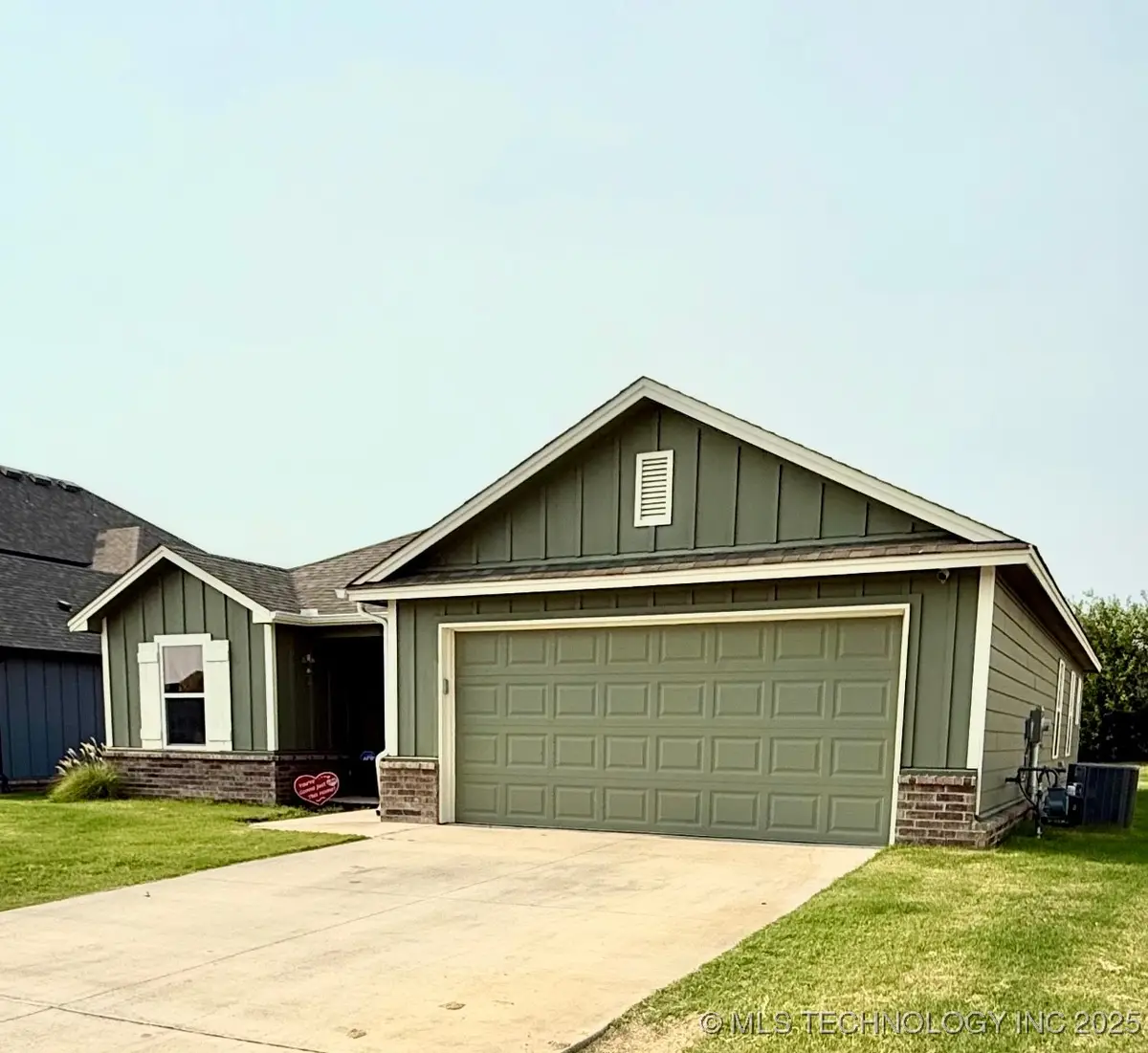 12005 E 108th Place N, Owasso, OK 74055 - Image #1