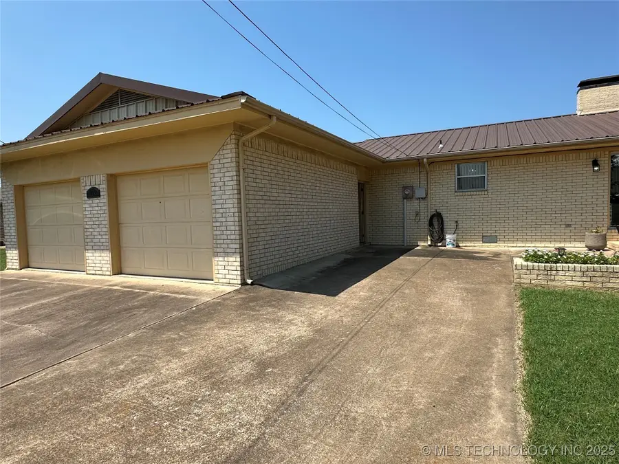 308 E Main, Bokchito, OK 74726 - Image #3