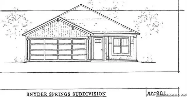 934 Snyder Springs, Watts, OK 74964