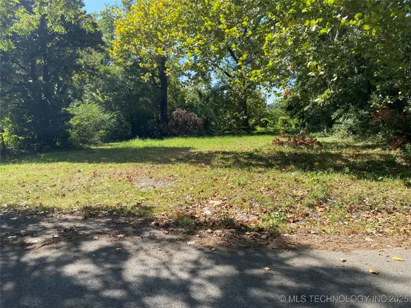 612 Muskogee Street, Okmulgee, OK 74447