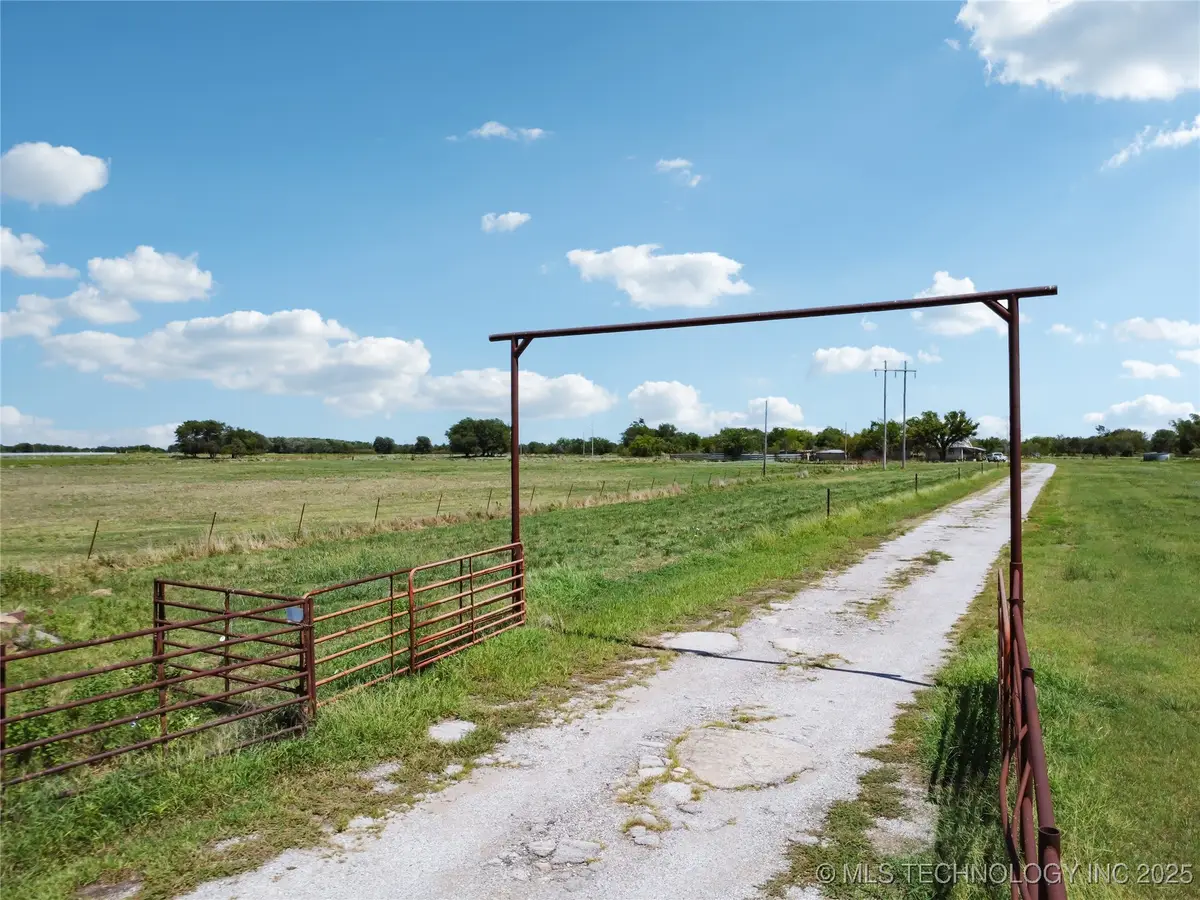 18357 S Yale Avenue, Bixby, OK 74008 - #1