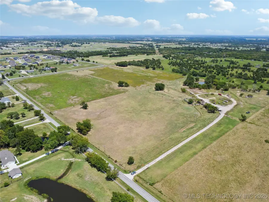 18357 S Yale Avenue, Bixby, OK 74008 - #2