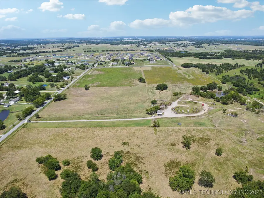 18357 S Yale Avenue, Bixby, OK 74008 - #3