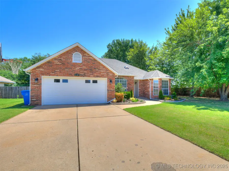 4717 S Ash Avenue, Broken Arrow, OK 74011 - Image #3