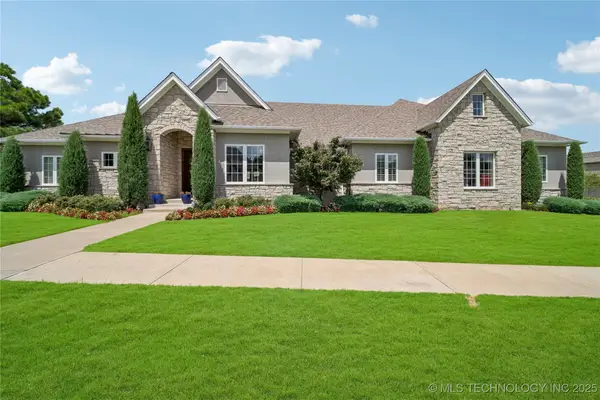 644 W 77th Place, Tulsa, OK 74132