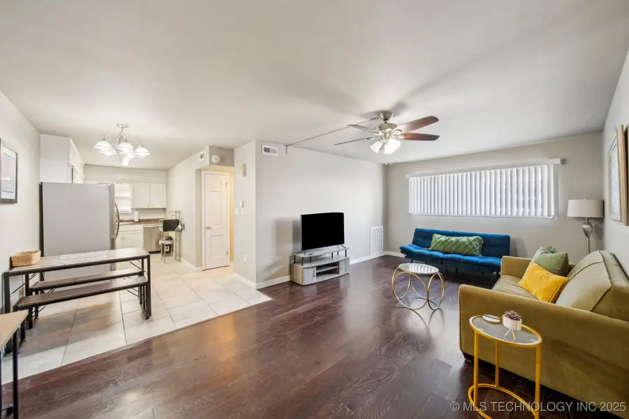1313 E 48th Street #4, Tulsa, OK 74105 - Image #2