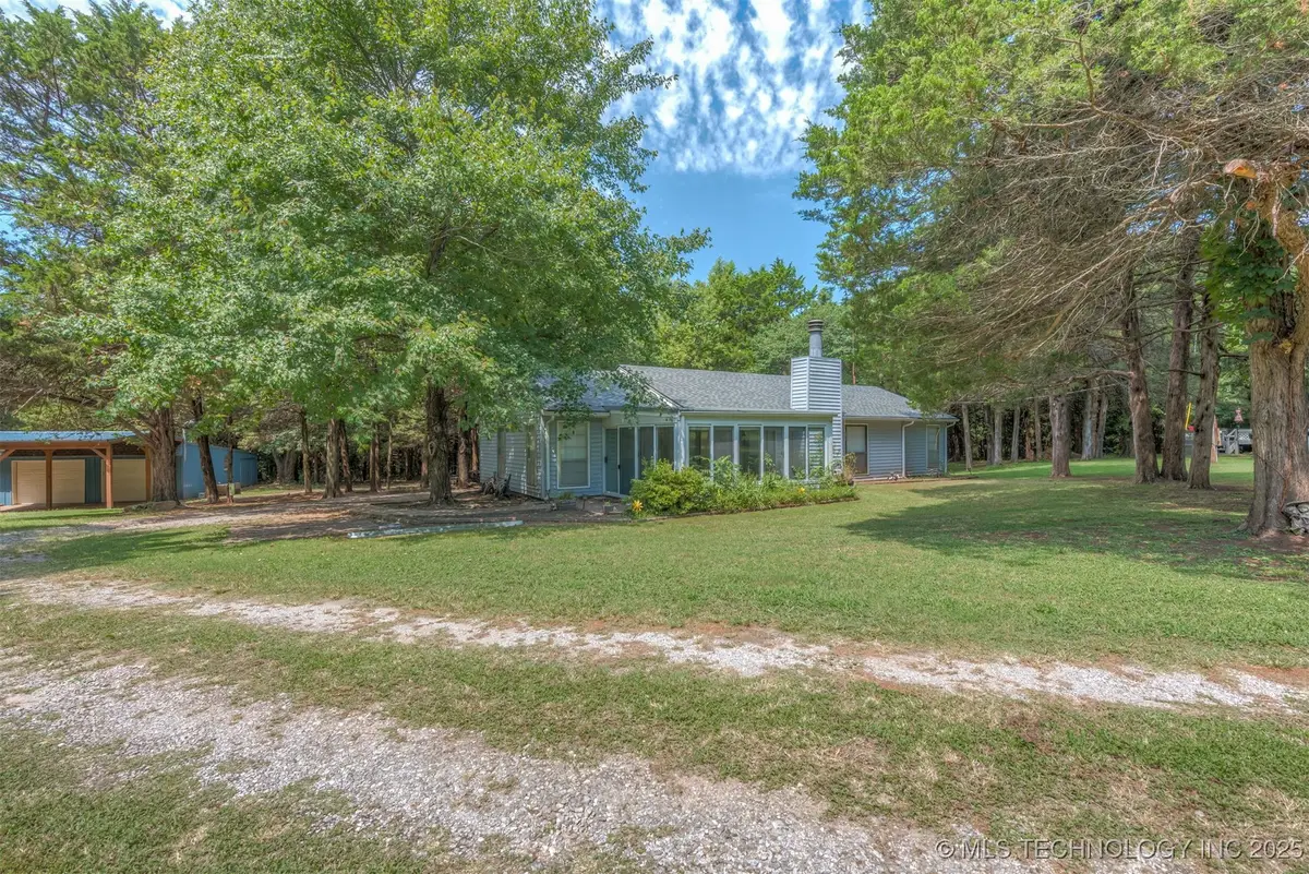 1454 N 337th West Avenue, Mannford, OK 74044 - Image #1