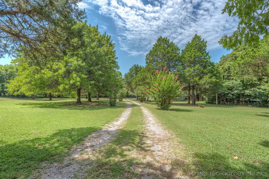 1454 N 337th West Avenue, Mannford, OK 74044 - Image #3