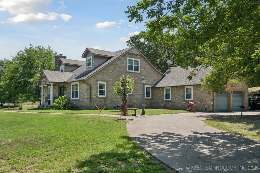 2290 E 151st Street S, Bixby, OK 74008 - Image #2