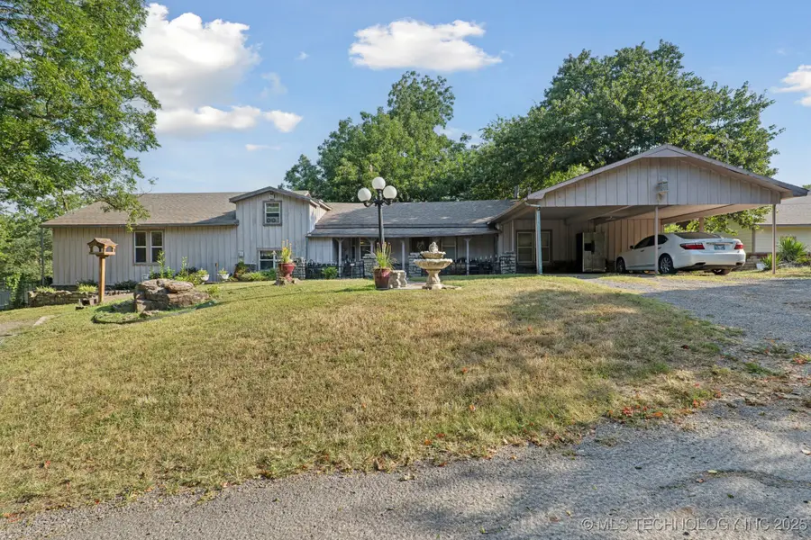 6106 E 82nd Street N, Fort Gibson, OK 74434 - Image #3
