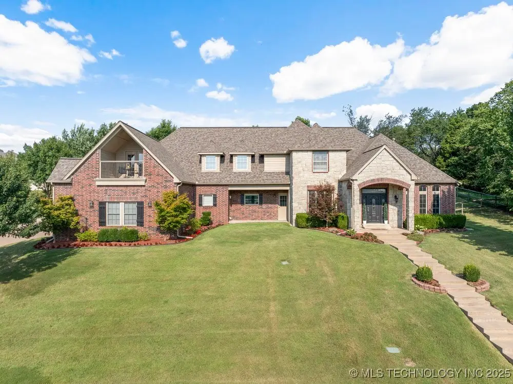 7145 S 283rd East Avenue, Broken Arrow, OK 74014 - Image #1