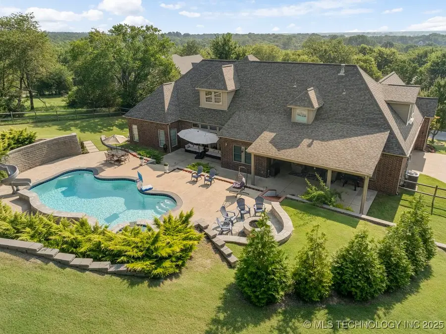 7145 S 283rd East Avenue, Broken Arrow, OK 74014 - Image #3