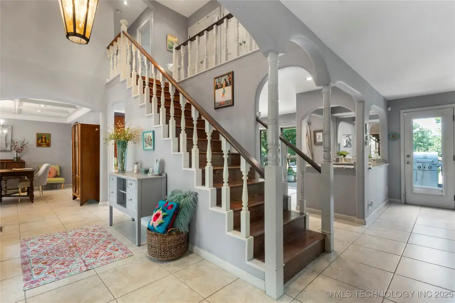 7014 S Birmingham Court, Tulsa, OK 74136 - Image #2