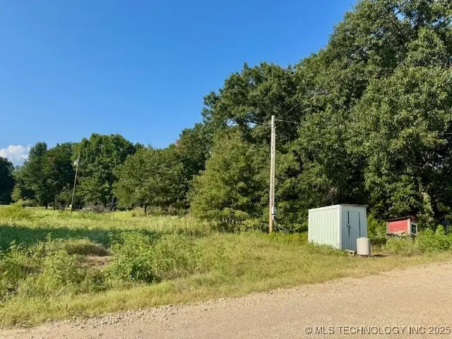 12398 Firehouse, Kingston, OK 73439 - Image #2