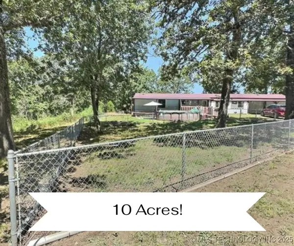 29146 Hwy 70, Bokchito, OK 74726