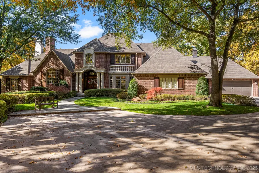 11428 S Sandusky Avenue, Tulsa, OK 74137 - Image #2