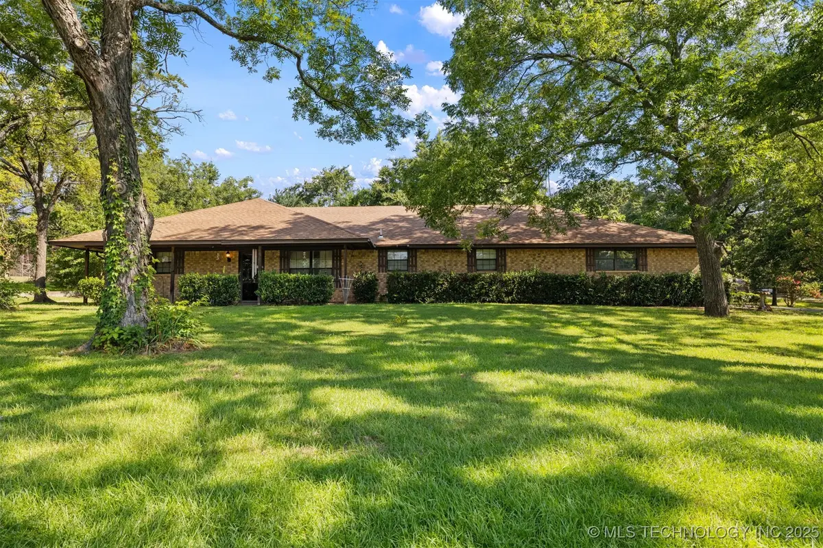 5616 Stonecreek, Durant, OK 74701 - Image #1