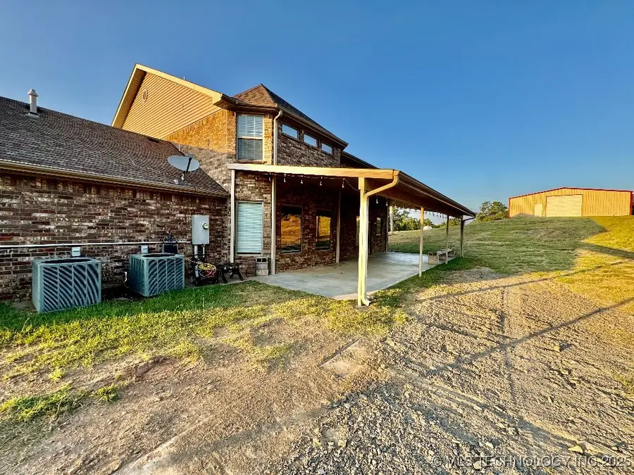 59917 350th Avenue, Talihina, OK 74571 - Image #3