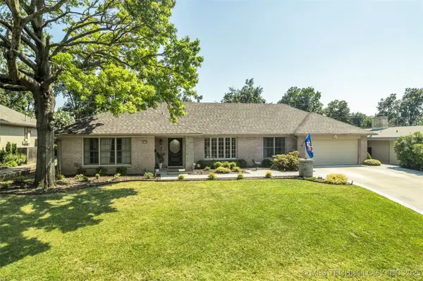 3718 E 48th Street, Tulsa, OK 74135