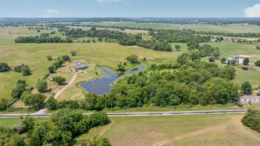 9584 S 4230 Road, Chelsea, OK 74016 - Image #2