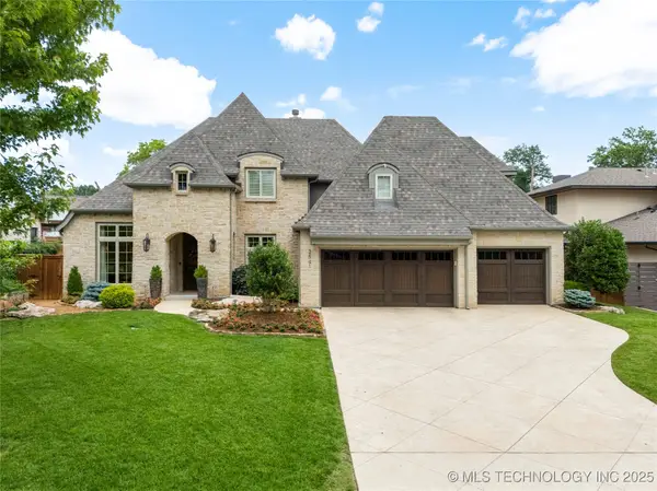 2541 S Delaware Avenue, Tulsa, OK 74114