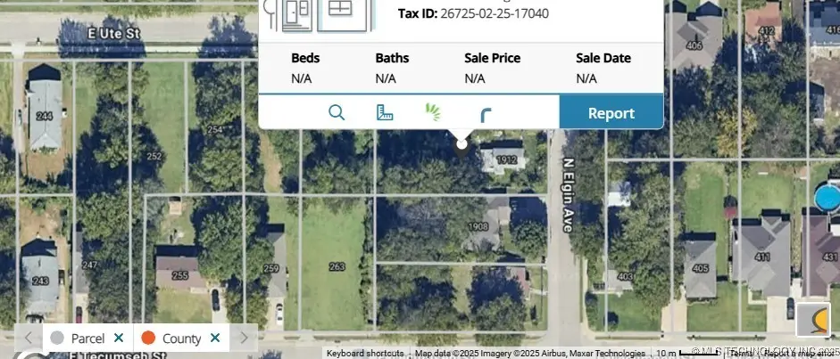 1912 N Elgin Avenue, Tulsa, OK 74106 - Image #1