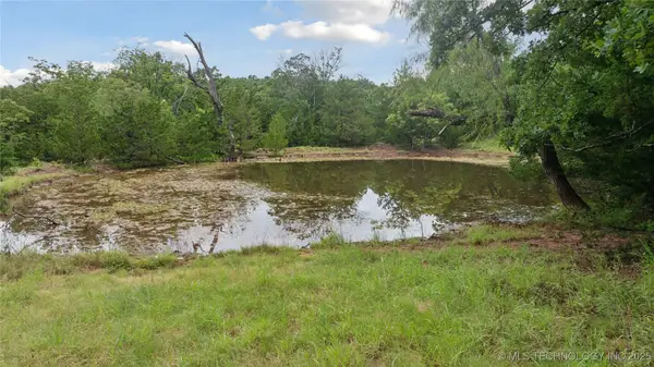 3750 Boston Pool Road, Hominy, OK 74035