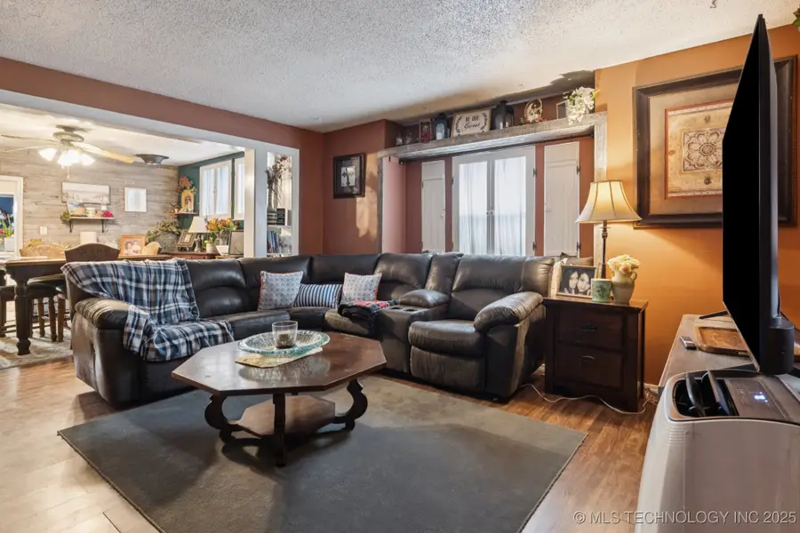 1615 Baltimore Avenue, Muskogee, OK 74403 - Image #3