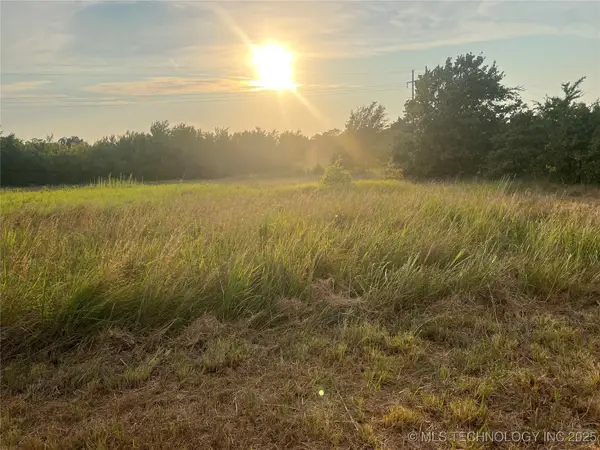 Epley Drive, Eufaula, OK 74425