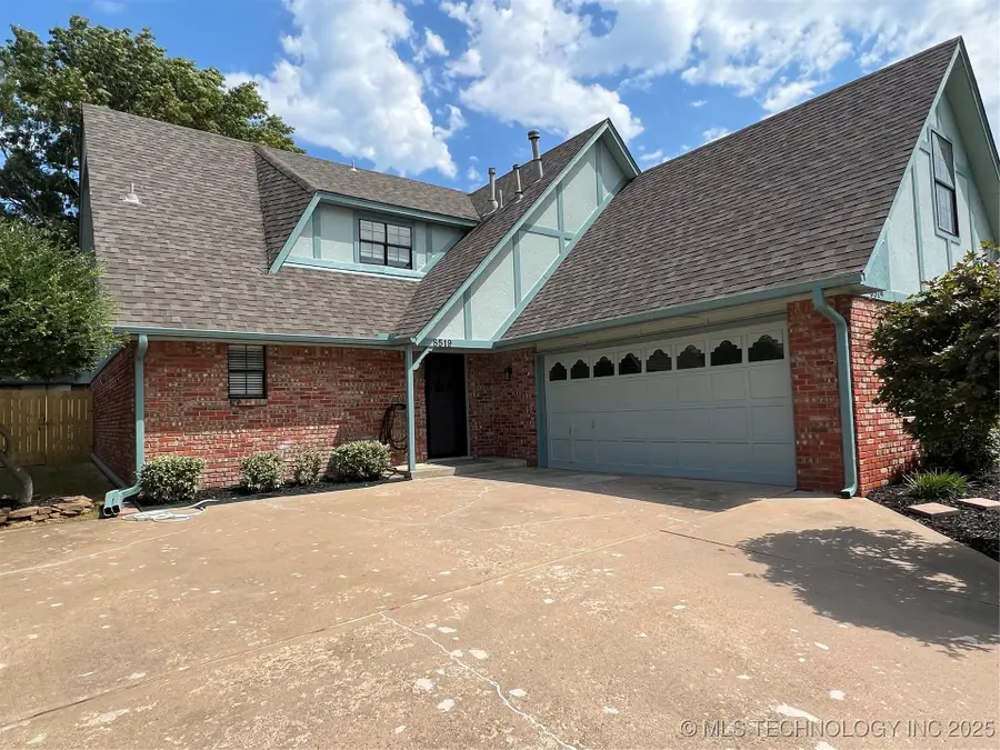 8519 E 64th Street, Tulsa, OK 74133 - Image #2