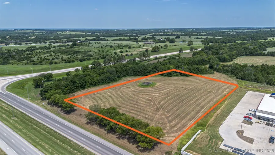 Broadway Street, Sulphur, OK 73086 - Image #3