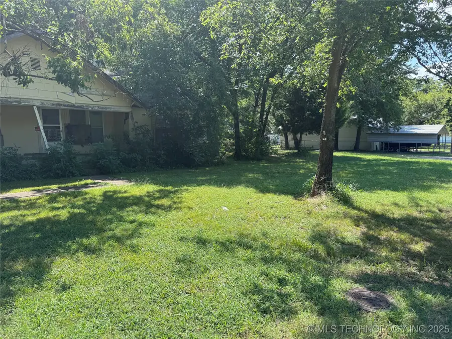 6243 N Quincy Avenue, Tulsa, OK 74126 - Image #2