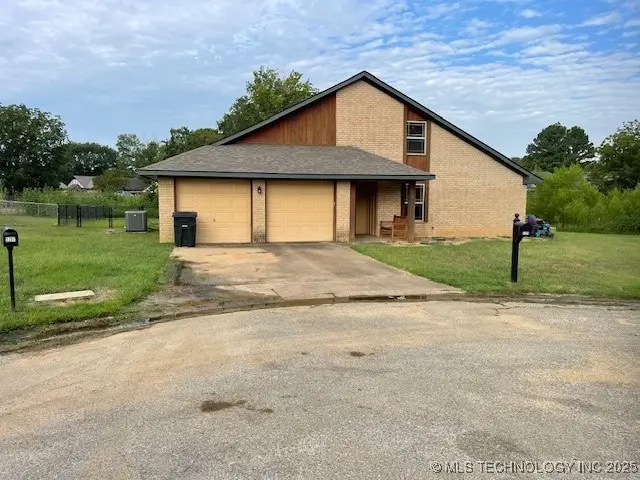 5205 Pheasant, Durant, OK 74701 - Image #1