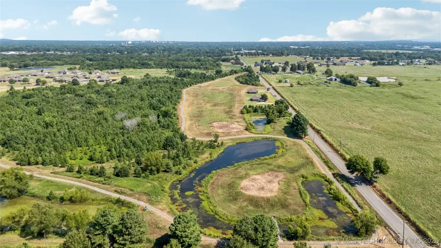 Gulick Street, Muskogee, OK 74403 - Image #2