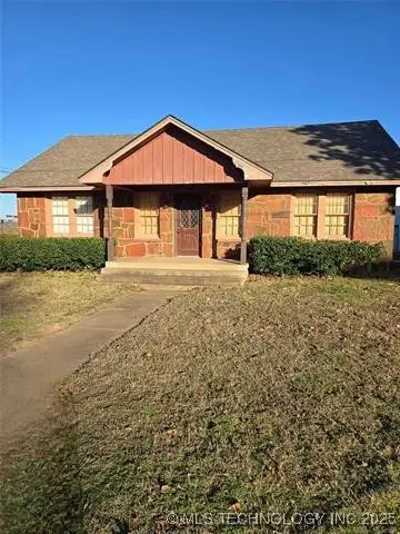 1324 N 3rd, Durant, OK 74701 - Image #1
