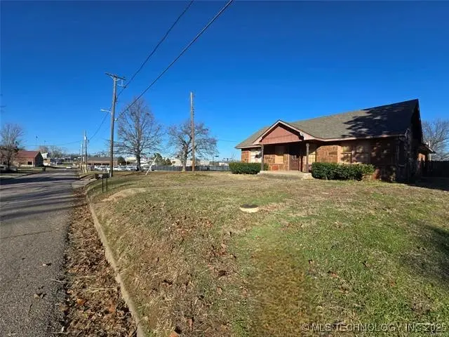 1324 N 3rd, Durant, OK 74701 - Image #3