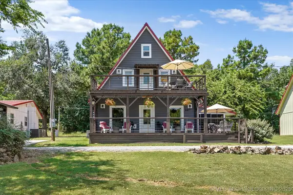 431 Summerside Lane, Vinita, OK 74301