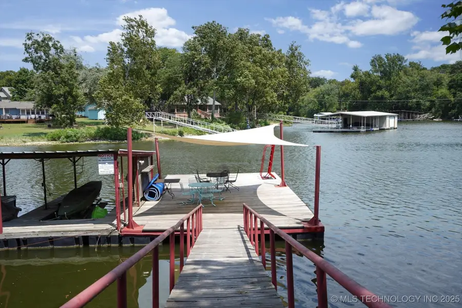 431 Summerside Lane, Vinita, OK 74301 - Image #3