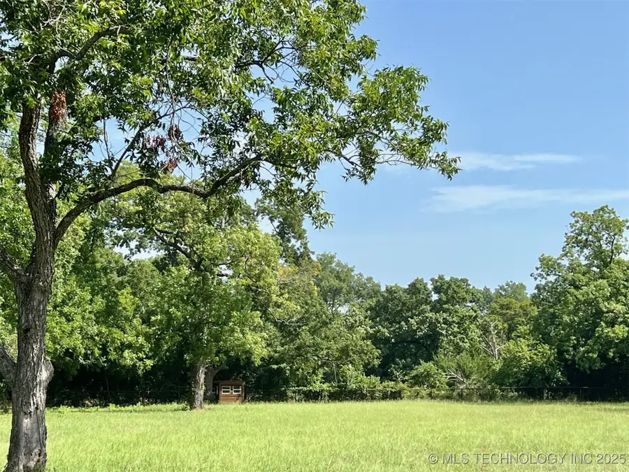 Boggy Depot Road W, Coleman, OK 73432 - Image #2