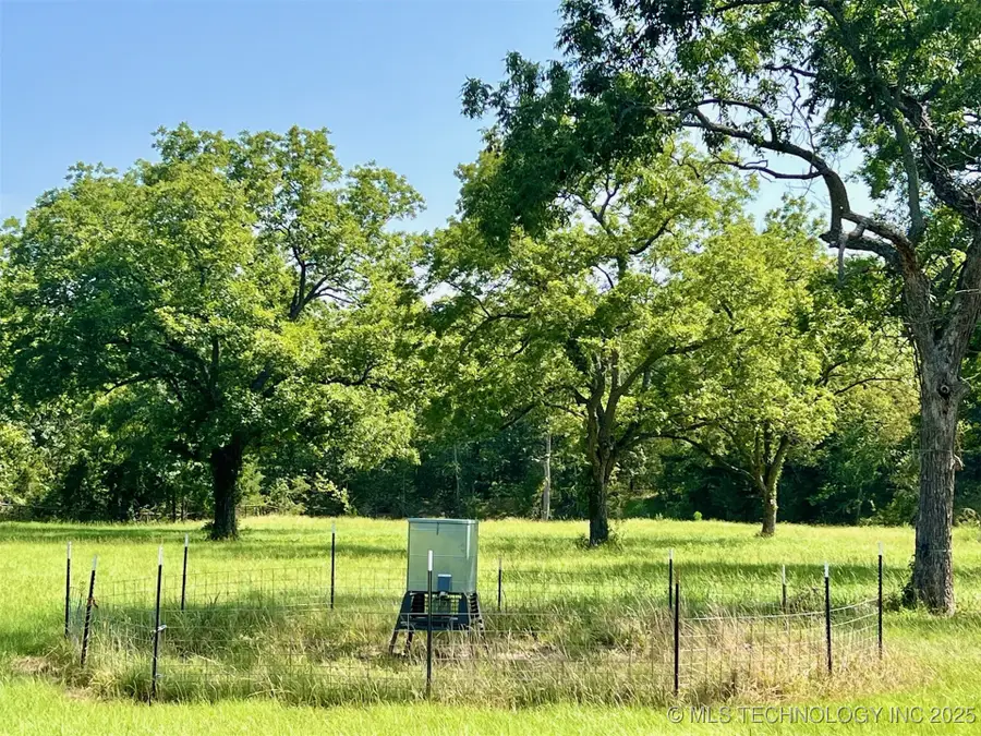 Boggy Depot Road W, Coleman, OK 73432 - Image #3