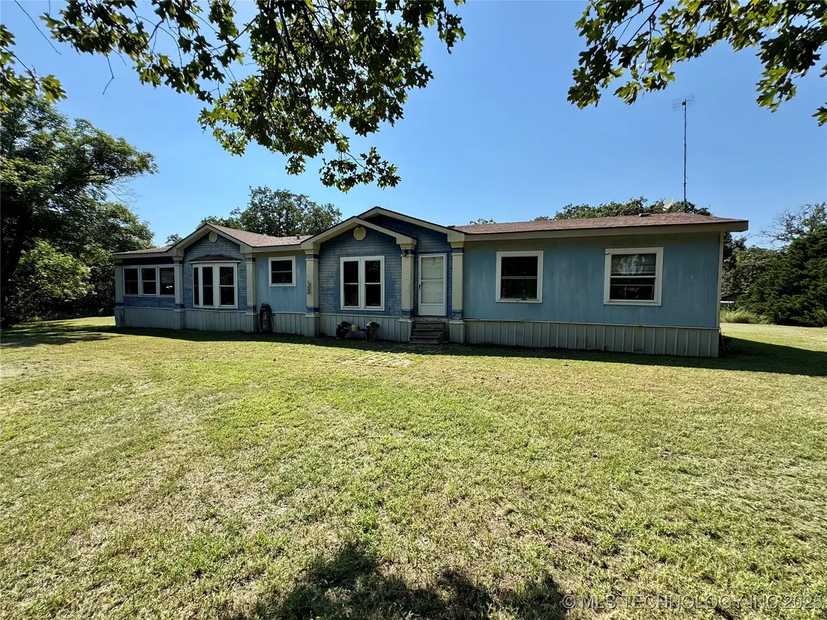 858 S Highway 99 Road, Jennings, OK 74038 - Image #1