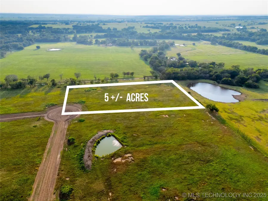 1 S 4280 Road, Chelsea, OK 74016 - Image #2