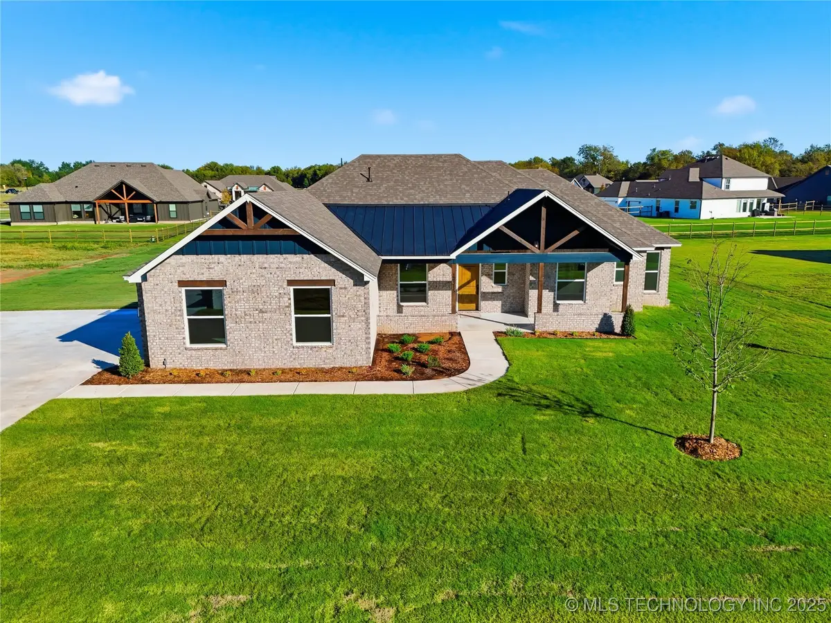 16315 E 101st Street, Owasso, OK 74055 - Image #1