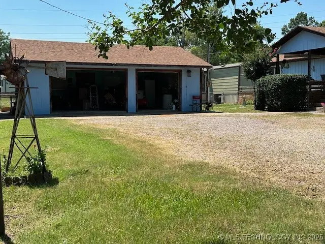3923 E-z Street, Kingston, OK 73439 - Image #2