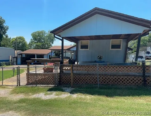 3923 E-z Street, Kingston, OK 73439 - Image #3