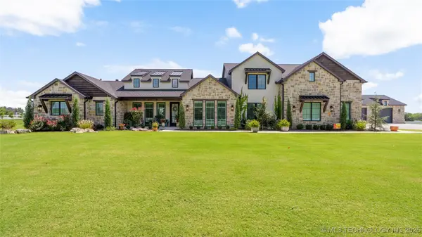 6440 E 171st Street, Bixby, OK 74008